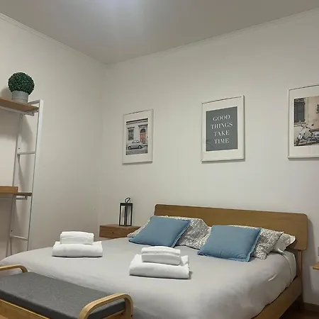 Fabe Al Piano Terra Nel Cuore Di *